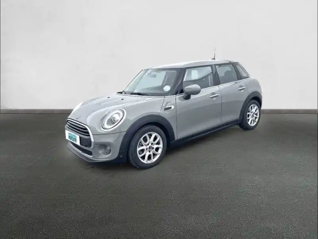 Mini Mini hatch 5 portes one 102 ch — photo 30