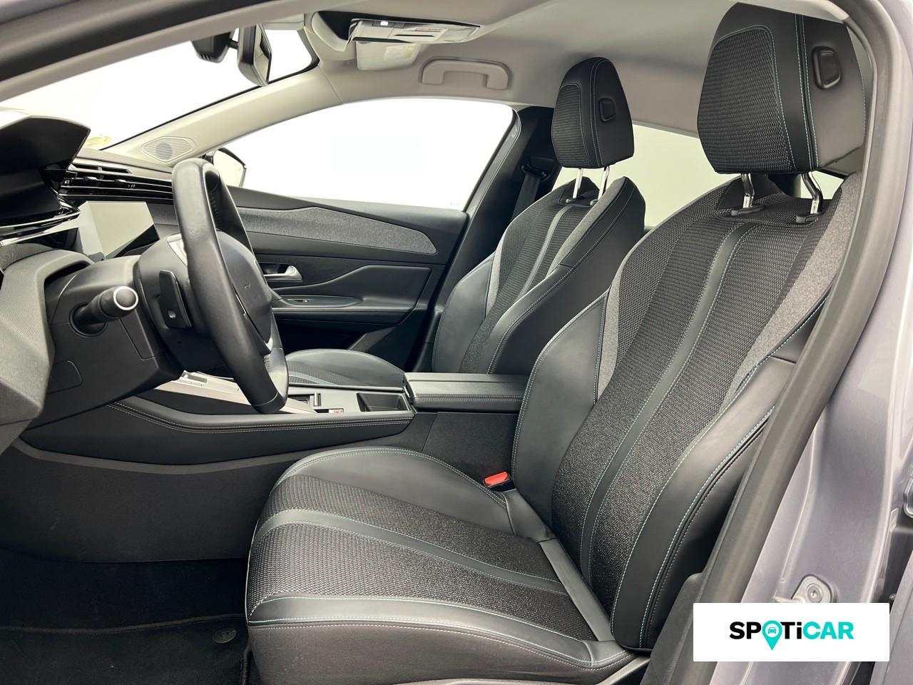 Peugeot 308 sw 1.5 bluehdi 130ch s&s allure pack eat8 — photo 9