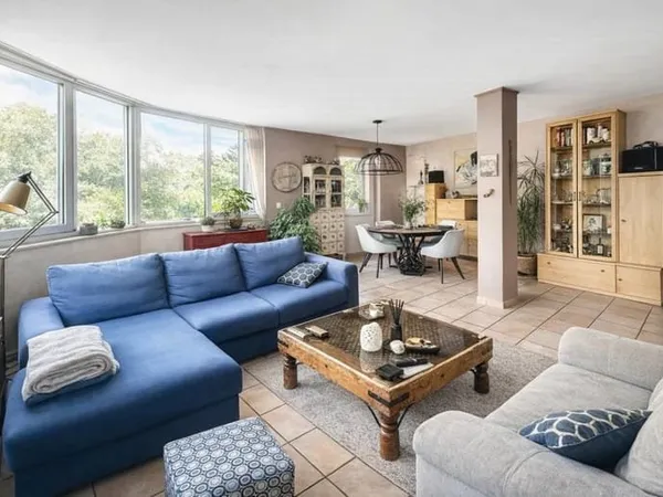 Appartement Montpellier 6 pièce(s) 117 m2+ Garage