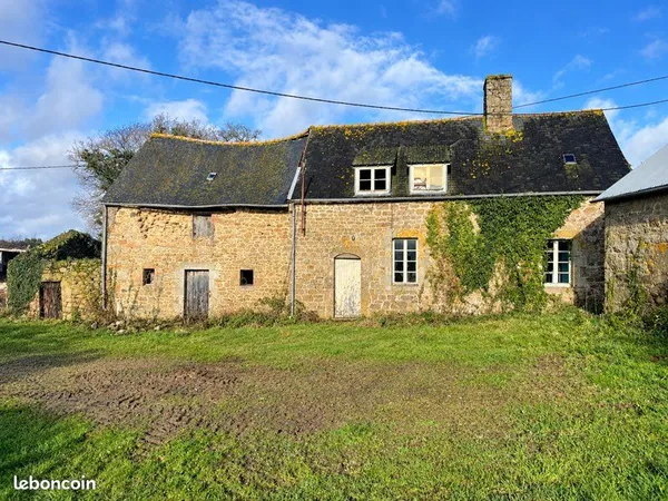 Corps de ferme
