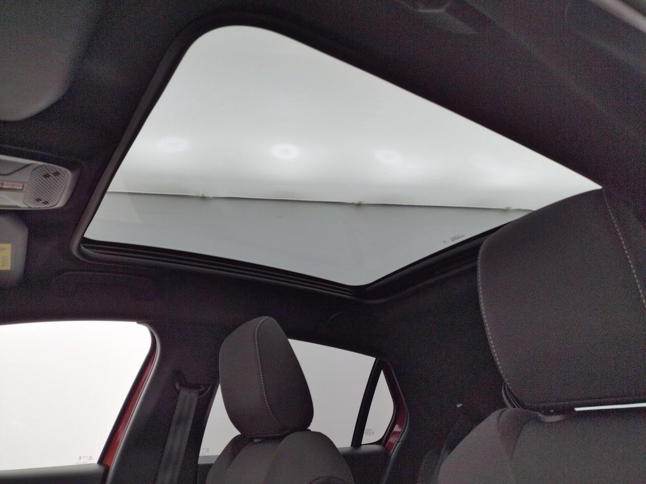 Opel Corsa electrique 156 ch & batterie 51 kwh gs — photo 24