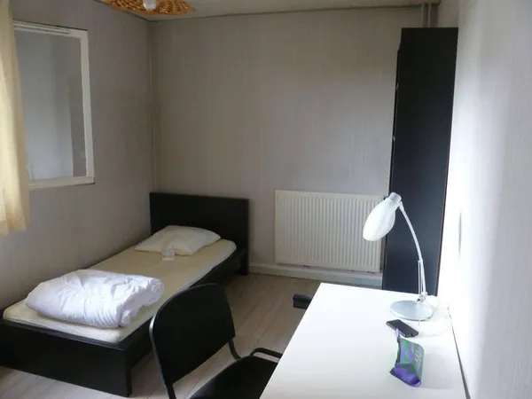 Appartement 64 m²