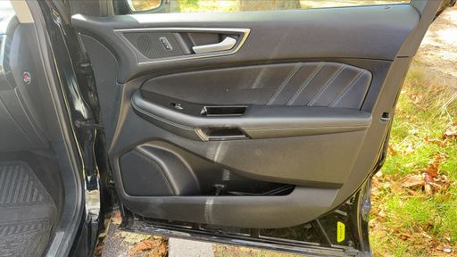 Ford Edge 2.0 TDCi 210 4x4 Powershift - ST-Line – 2017 – 138780 km – Diesel – Boîte Automatique — photo 27