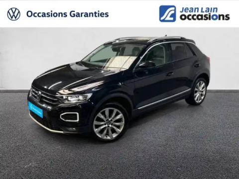 Volkswagen T-Roc 1.5 tsi 150 evo start/stop dsg7
