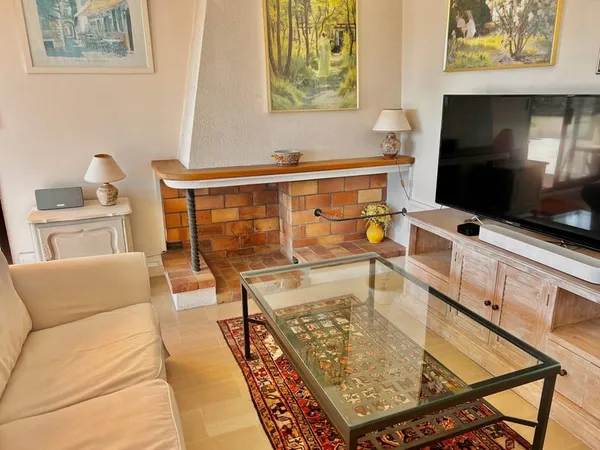 Achat : Appartement Mougins (06250)