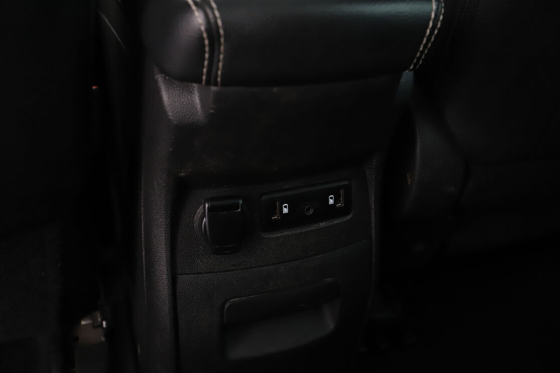 Renault Grand Scenic 1.6 dCi Energy Bose Edition EDC — photo 14