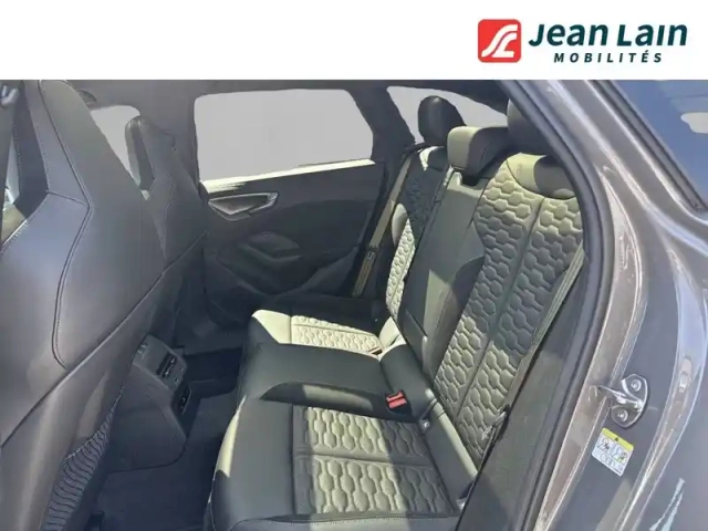 Audi A5 rs5 avant phev v6 2.9 quattro tiptronic — photo 17