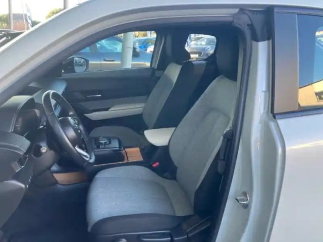 Mazda Mx-30 e-skyactiv ev 145ch prime-line 2022 — photo 10