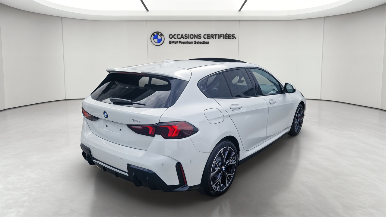 BMW 120 170 ch DKG7 — photo 5