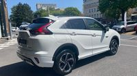 Mitsubishi Eclipse Cross 2.4 MIVEC PHEV 188ch Intense 4WD 2023 — photo 5