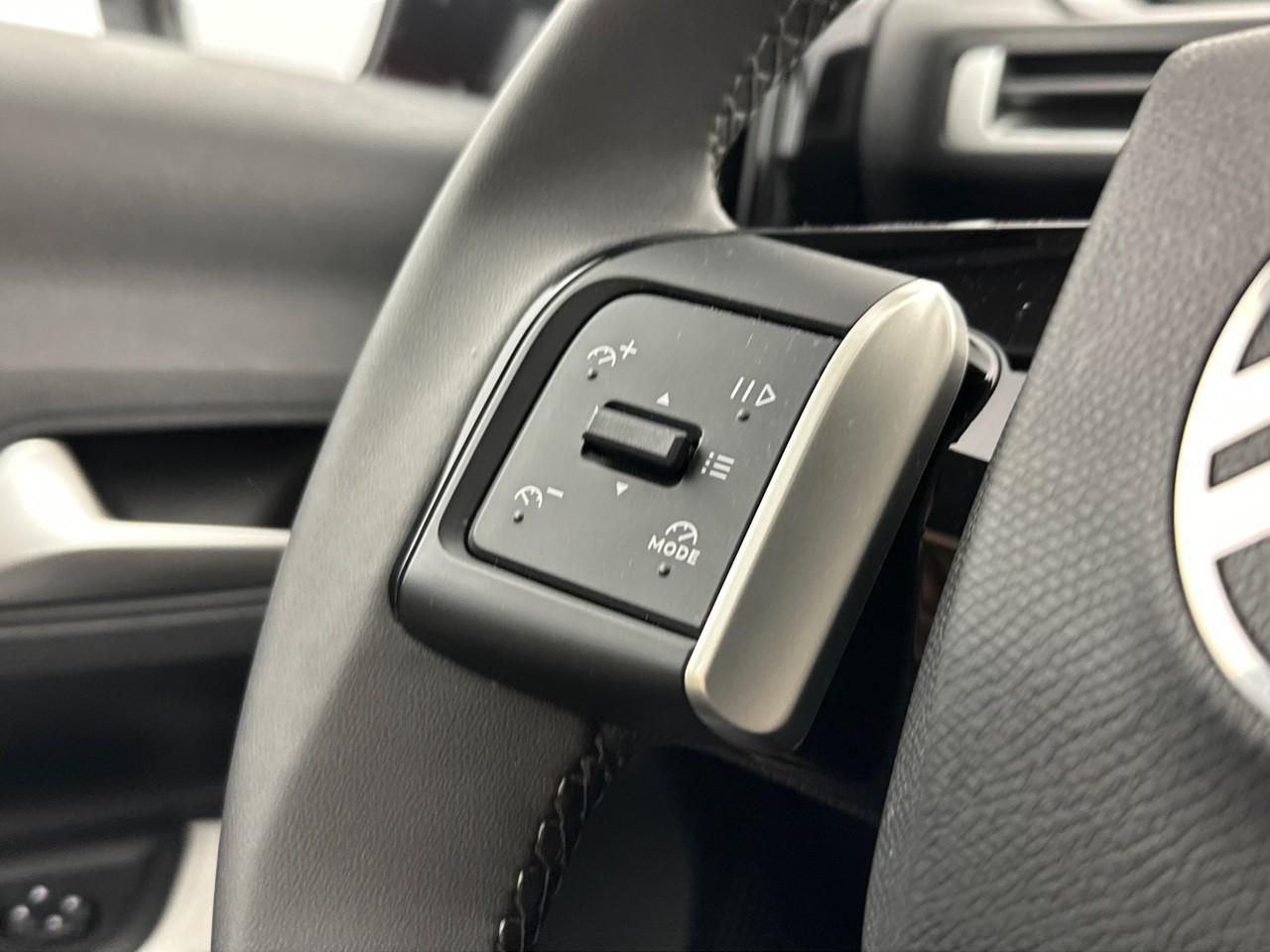 Citroën C3 e-c3 113 ch max — photo 17