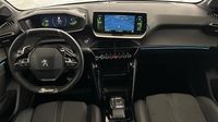 Peugeot 208 1.2 PureTech 130ch S&S GT EAT8 — photo 11