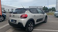 Citroen C3 1.2 PureTech 83ch S&S Feel — photo 5