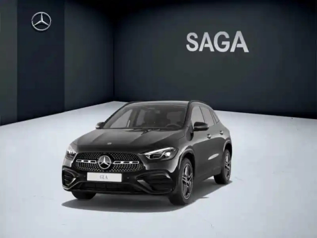 Mercedes Gla 180 d edition 140