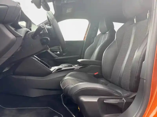 Peugeot 2008 puretech 130 s&amp;s eat8 — photo 65