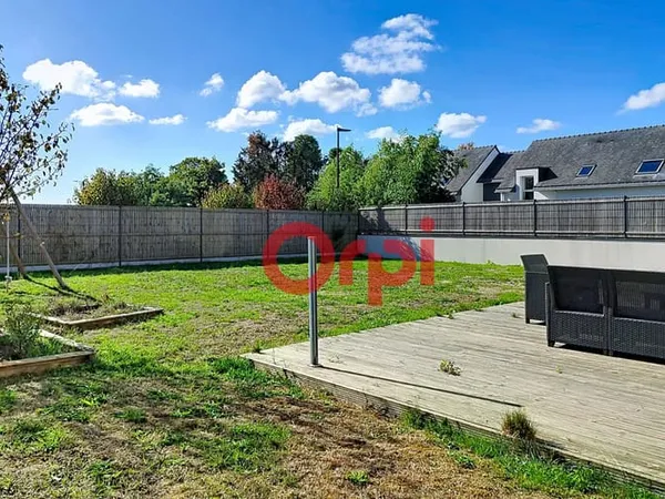 Maison 4 pièces 96 m²