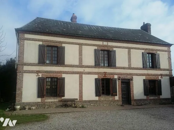 Maison 5 pièces 141 m²