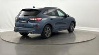 Ford Kuga 2.5 Duratec 190ch FHEV E85 ST-Line BVA — photo 5