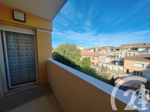 Appartement 1 pièce 30 m²