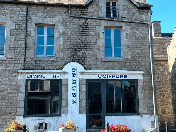 Immeuble 5 pièces 85 m²