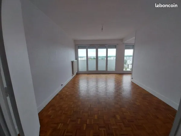 Appartement T4