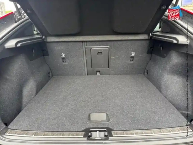 Volvo C40 recharge 231ch start — photo 14