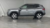 Dacia Duster 1.2 mild hybrid 140ch Journey — photo 7