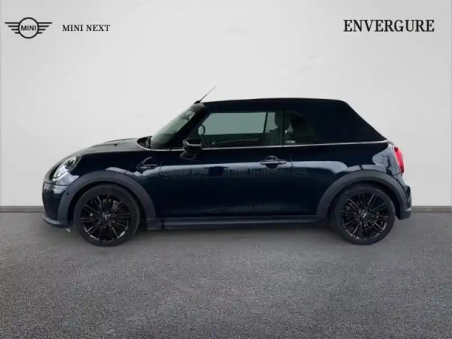 Mini Mini cabrio cooper 136ch edition camden bva7 — photo 3