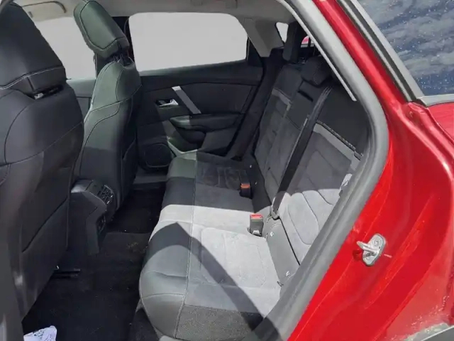 Citroën C4 puretech 130 eat8 — photo 12