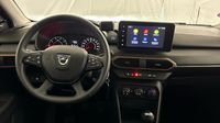 Dacia Sandero 1.0 ECO-G 100ch Stepway Essential — photo 11