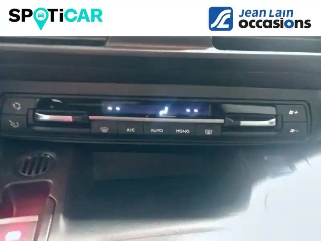 Citroën Berlingo taille m bluehdi 130 s&amp;s eat8 — photo 61