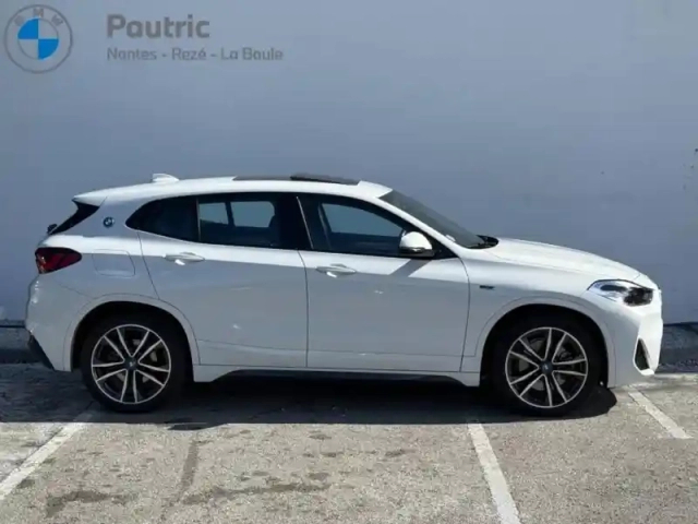 Bmw X2 xdrive25ea 220ch m sport euro6d-t 6cv — photo 19