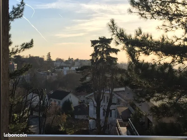 Vente appartement unique au sein d'une résidence de grand standing
