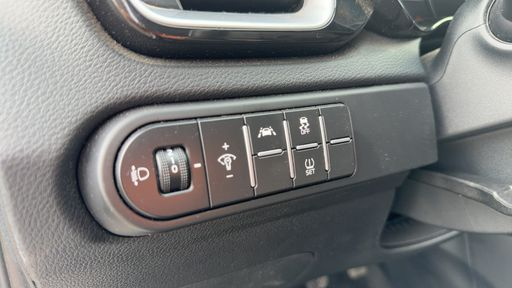 Kia XCeed 1.6 CRDi 136 MHEV - Design – 2021 – 60399 km – Hybride diesel – Boîte Manuelle — photo 10