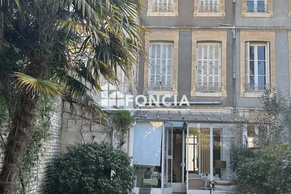Maison 5 pièces 170 m²