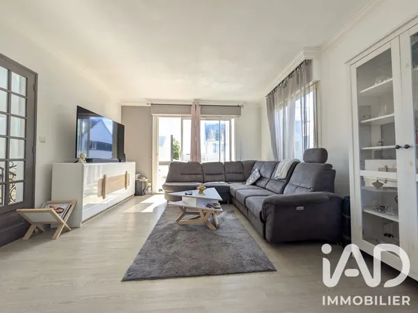 Maison 6 pièces 131 m²