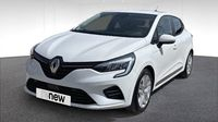 Renault Clio 1.6 E-Tech hybride 140ch Business -21N