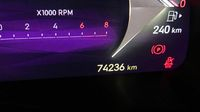Ds Ds 7 E-TENSE 4x4 360ch La Premiere — photo 9
