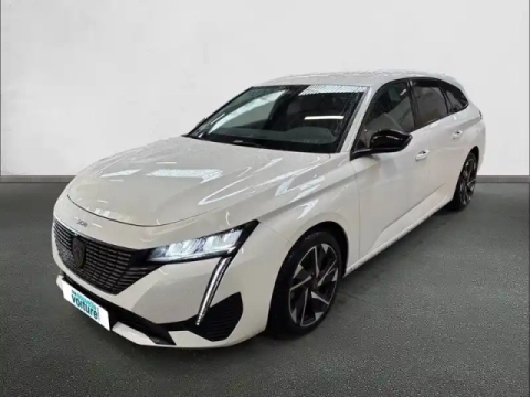 Peugeot 308 sw bluehdi 130ch s&amp;s eat8