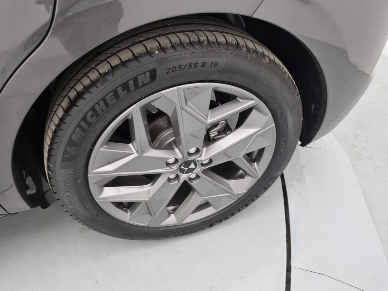 Ds Ds 4 hybride 145 e-dct6 pallas — photo 16