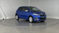 Peugeot 108 VTi 72 Style S&S 4cv 5p — photo 3