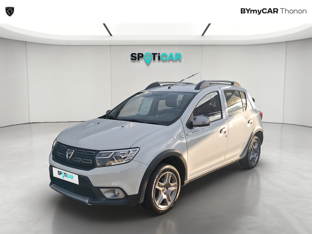 Dacia Sandero SCe 75