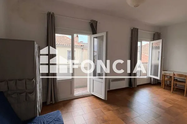 APPARTEMENT_MEUBLE
