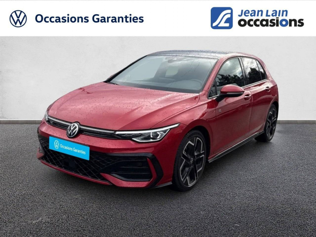 Volkswagen Golf 2.0 TDI SCR 150 DSG7 R-Line