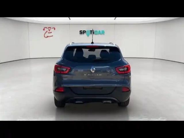 Renault Kadjar 1.2 tce 130ch energy intens — photo 4