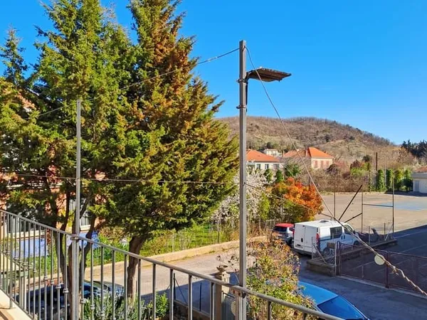 Appartement 4 pièces 68 m²