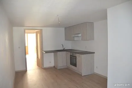 Appartement 1 pièce 40 m²