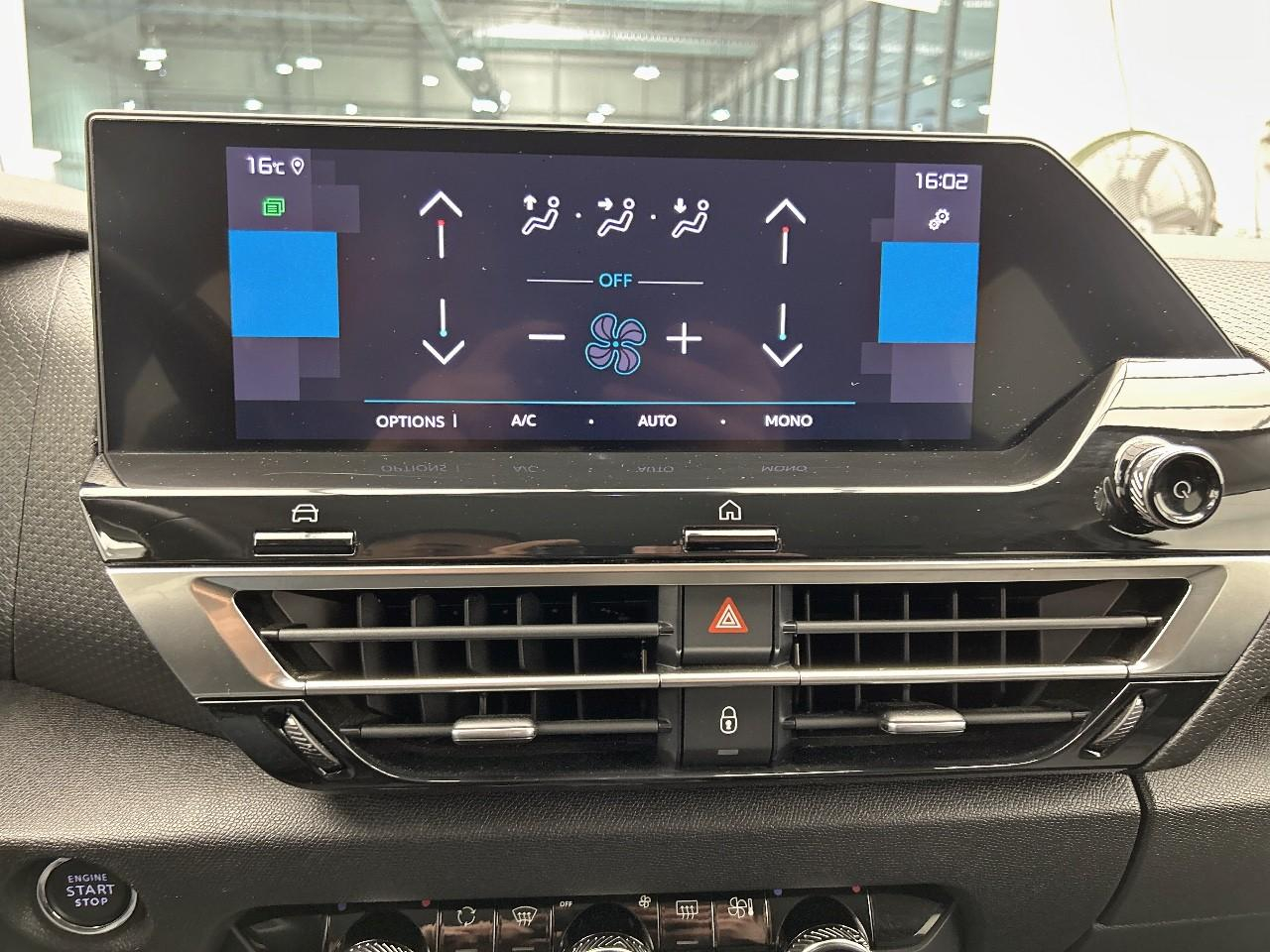 Citroën C4 puretech 130 s&s bvm6 shine — photo 11