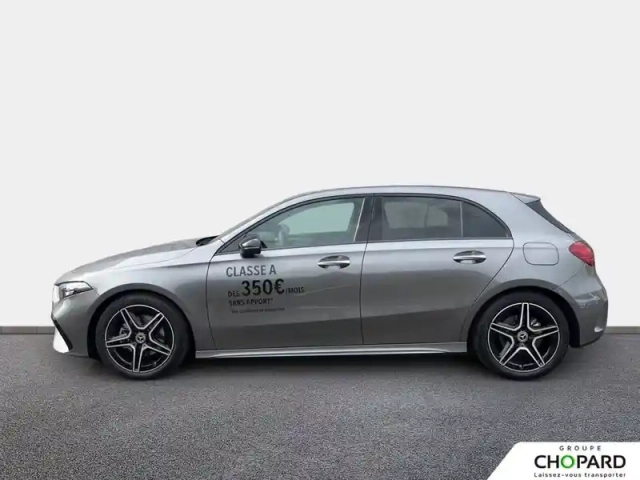 Mercedes Classe A 180 d — photo 10