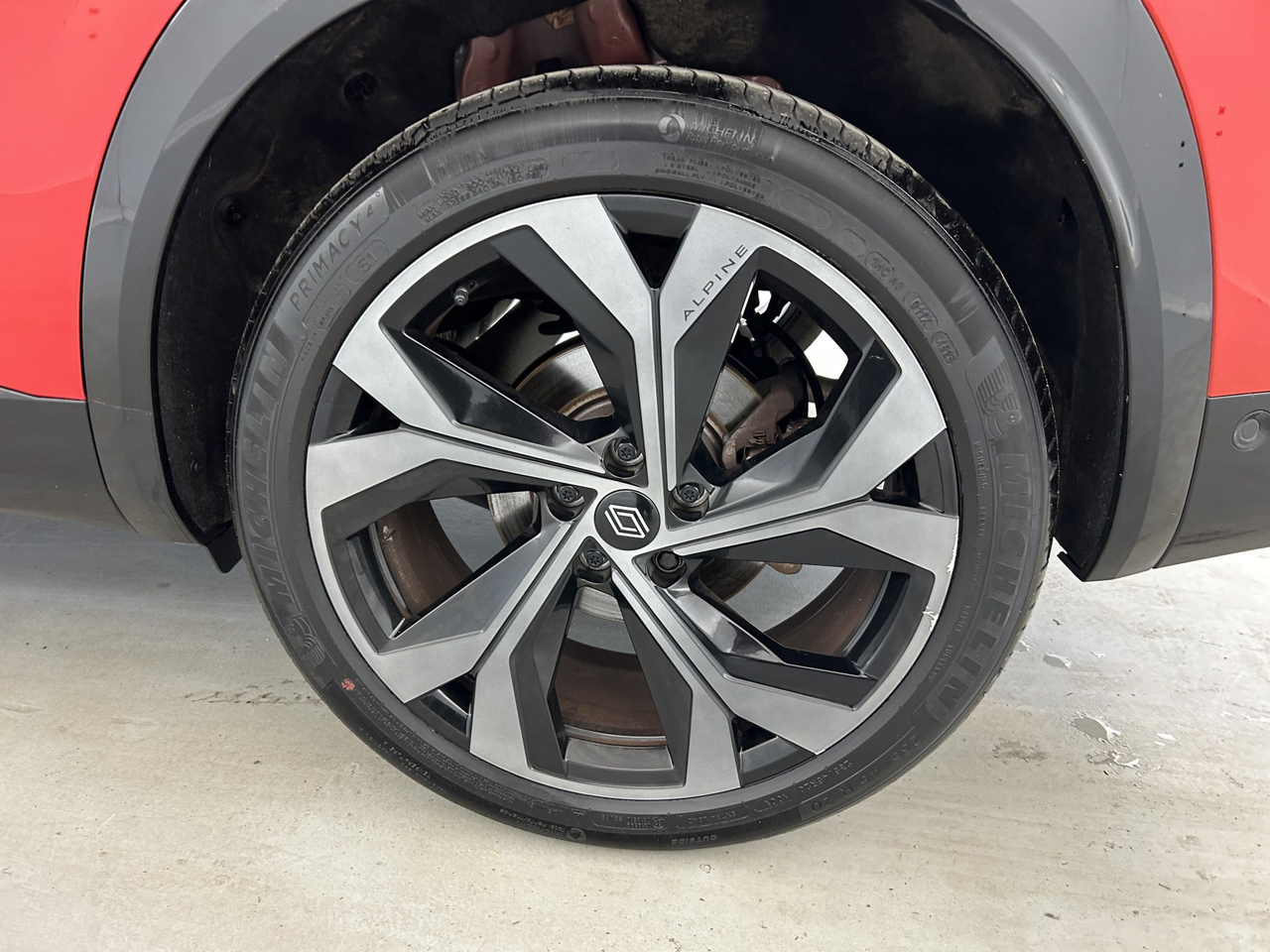 Renault Austral — photo 20